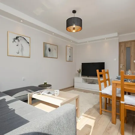 Pet-friendly Panska With Ac By Renters * Warsaw