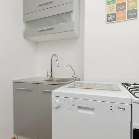 Pet-friendly Panska With Ac By Renters * Warsaw