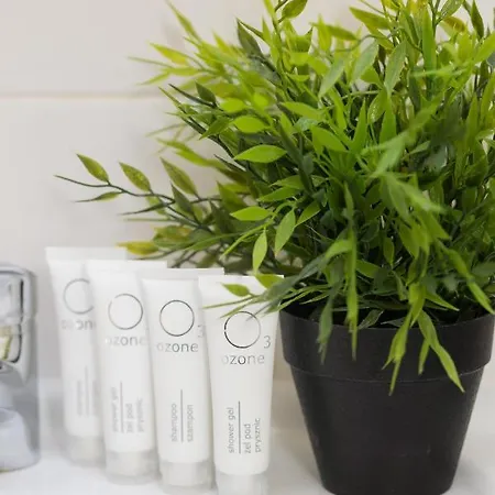 Pet-friendly Panska With Ac By Renters Lejlighed