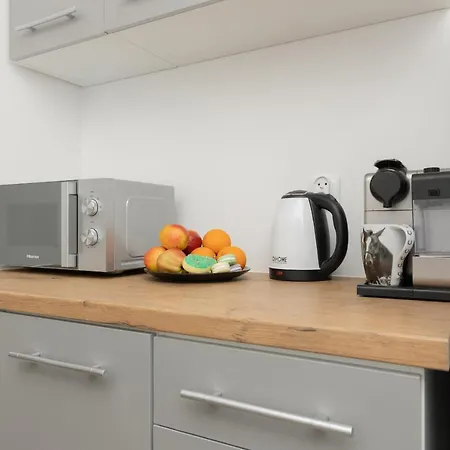 Pet-friendly Panska With Ac By Renters Apartment *