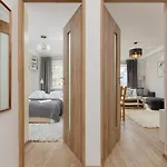 Apartman Pet-friendly Panska With Ac By Renters