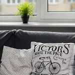 Pet-friendly Panska With Ac By Renters * Varsó