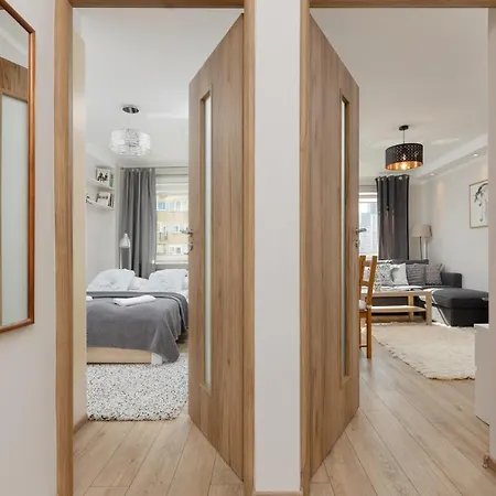 Апартаменты Pet-friendly Panska With Ac By Renters