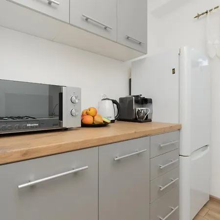 Апартаменты Pet-friendly Panska With Ac By Renters *