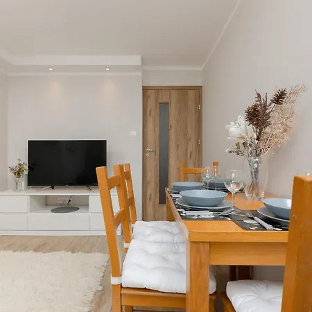 Pet-friendly Panska With Ac By Renters Appartement
